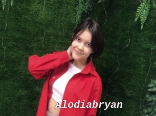 Alodiabryan