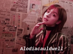 Alodiacauldwell