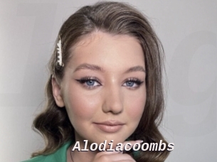 Alodiacoombs