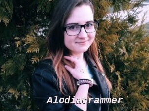 Alodiacrammer
