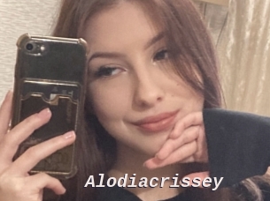 Alodiacrissey