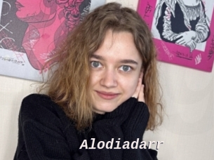 Alodiadarr