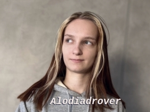 Alodiadrover