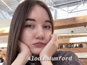 Alodiadumford