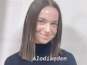 Alodiaeden
