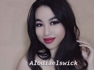 Alodiaelswick