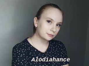 Alodiahance
