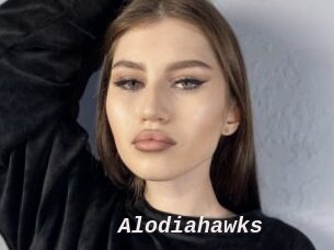 Alodiahawks