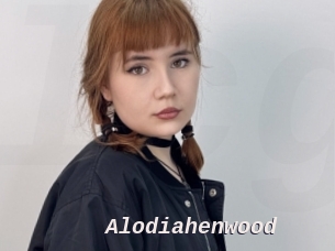 Alodiahenwood