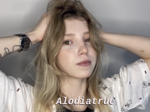 Alodiatrue