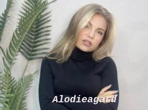 Alodieagard