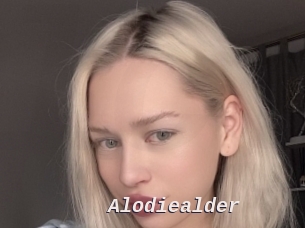 Alodiealder