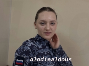 Alodiealdous