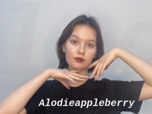 Alodieappleberry