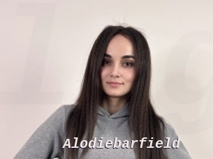 Alodiebarfield