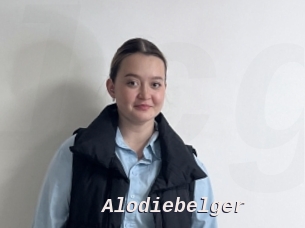 Alodiebelger
