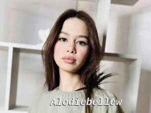 Alodiebellew