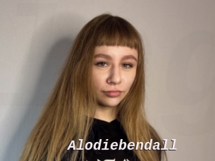 Alodiebendall