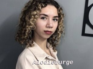 Alodieburge