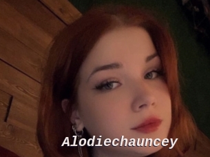 Alodiechauncey