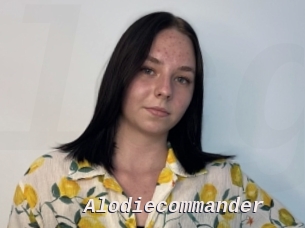 Alodiecommander