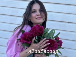 Alodiecoup