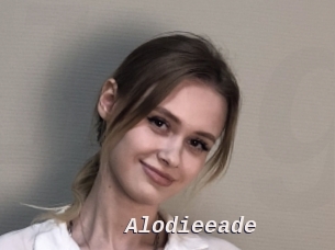 Alodieeade
