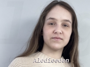 Alodieeden