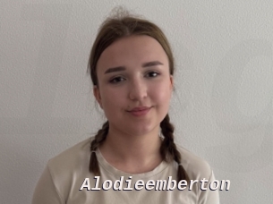 alodieemberton Live Camgirls Sex