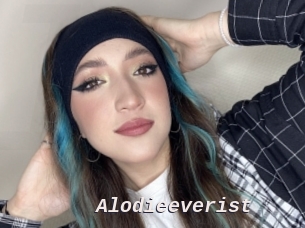 Alodieeverist