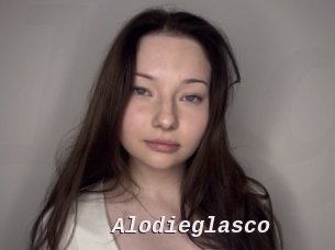 Alodieglasco