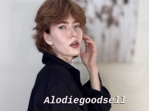Alodiegoodsell