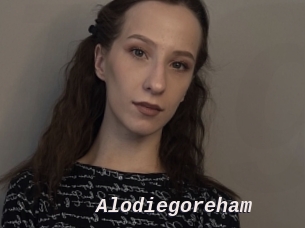 Alodiegoreham