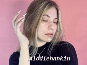Alodiehankin