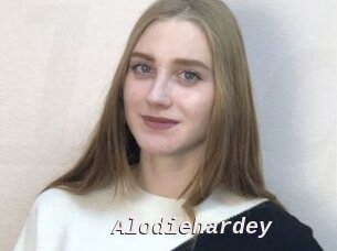 Alodiehardey
