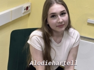 Alodiehartell