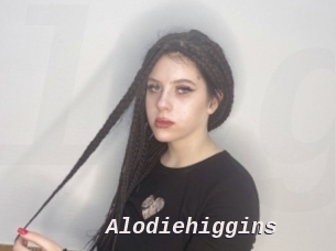 Alodiehiggins