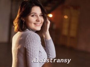 Aloistransy