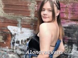 alondraEvans Live Camgirls Sex