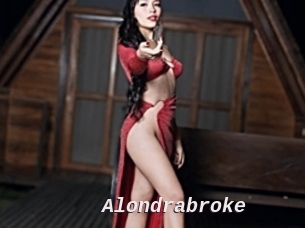 Alondrabroke