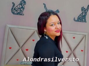 Alondrasilversto