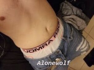 Alonewolf