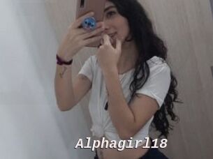 Alphagirl18