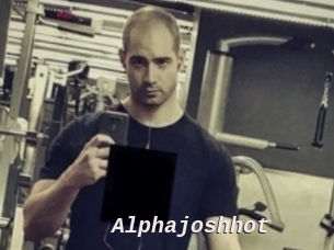 alphajoshhot Live Camgirls Sex