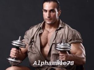 Alphamale78