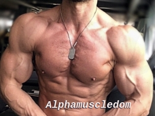 Alphamuscledom