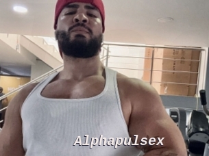 Alphapulsex