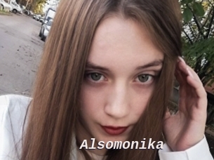 Alsomonika