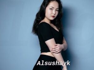 Alsushayk