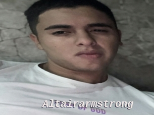 Altairarmstrong